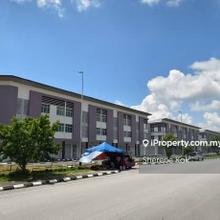3 Storey Shop @ Samarahan Taman Berlian (Opposite Emart Berlian)