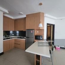 Corner Unit