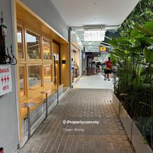 Ttdi enbloc