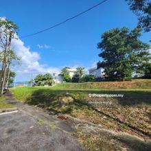 Corner Unit, High Ground Lot