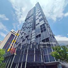 Duplex Service Apartment - Expressionz Professional Suites, KL