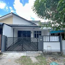 Taman Sri Kluang, Kluang