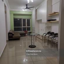 First Residence Kepong for Rent 