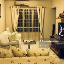 Fully furnished move in condition 