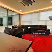 Puchong Semi D commercial 3storey 