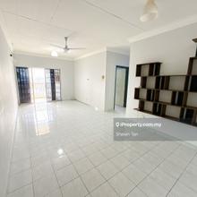 Permas Ville / 5-15min ciq/ Bus Near / terbau / permas / Low Deposit