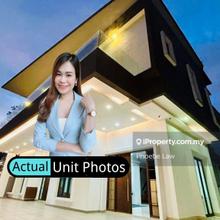Luxury Bungalow for Sale @ Country Heights Damansara