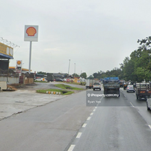 Commercial land for rent @ Pasir Gudang Highway