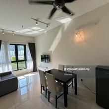 Best Unit Raffel Tower 438sf Studio Unit Move In Condition Town View