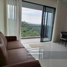 Mahogany Residences for rent Fully furnished