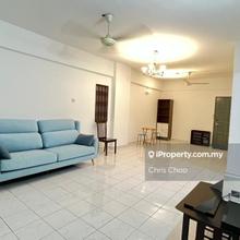 Pelangi Apartment ( Pelangi Damansara ), Bandar Utama
