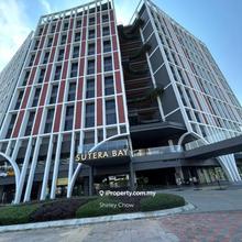 Sutera Bay / Brand New / Studio / Airbnb / Kota Kinabalu / Sadong Jaya