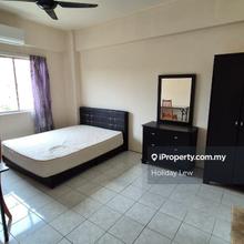 Forest Green Condominium,Bandar Sungai Long,Selangor,Kajang