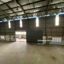 Taman Impian Factory best deal for rent