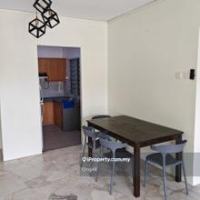 Newly Renovated and Paint Unit for Rent