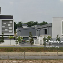 Corner Lot Freehold Detached Factory @ Bandar Serenia Industrial Park