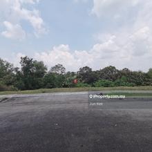 Bungalow Land @ Presint 11 Putrajaya
