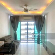 One World @ bayan baru fully furnished bayan lepas teleperfomance