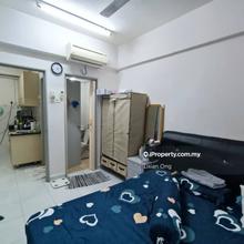 Main Place Residence, USJ, Selangor Lrt 21 Mall With 1 carpark