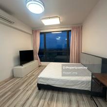 Marcolink studio fully furnished