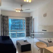 Condominium for Rent