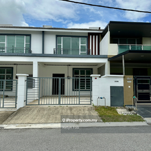 Freehold, below bank value, bare unit 