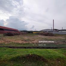 Padang Meha Kulim Industry Land