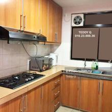 Cengal Condominium for Rent
