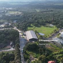 4.2 Acres Agriculturel Zoning Residential Land @ Sedenak, Kulai, Johor