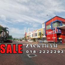 Shop for sale