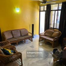 Lavinia apartment Fully furnished 1-car park 1100 sqft 