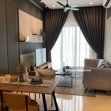 Lucentia bbcc - your luxury home facing KLCC view