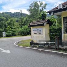 Riverdale park Ampang apartment for sale