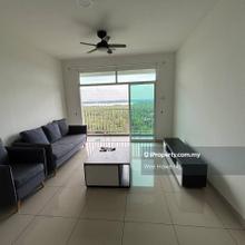 Twin Danga Residence  @ Seaview Unit