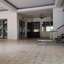 Bungalow Section 12 Petaling Jaya For Sale