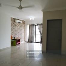 Vila Vista Cheras Taman Pertama Cheras MRT Station