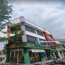 Bandar Damai Perdana Corner Ground Floor Shop for Rent Only 8.5k