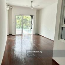 Permai Garden Unit For Rent