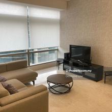 Banyan Tree Signatures Jalan Conlay Kuala Lumpur