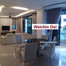 The Light Collection 1 Well Renovated 4 Storeys Water Villa For Sale