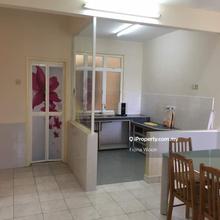 Apartment For Rent Pangsapuri Sungai Naga ,Jalan Tun Sri Lanang Melaka