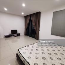 Rivervale Condominium For Rent!  Located at Stutong 