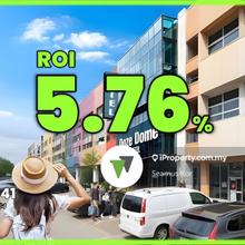 Turnkey Hotel Business in Johor Growing Hotspot !