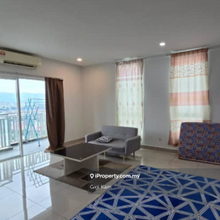 Zetapark unit for rent
