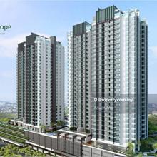 Below Market Price! Kaleidoscope Setiawangsa! Good Buy! Bank Lelong!