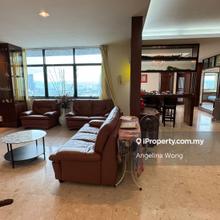 KL Fire Sales, Megan Avenue One Mall, KLCC View, Walking Distance MRT