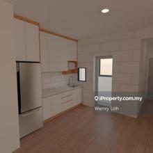 The cheapest and nice facing unit 