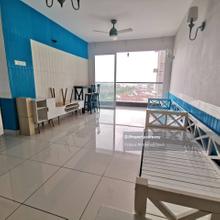 Aurora Residence @ Lake Side City for Rent