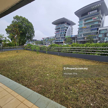 Stampin opposite Galacity double storey semi d for rent