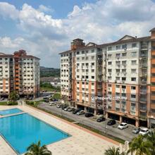 Sri Hijau Mahkota Cheras near Sungai Long